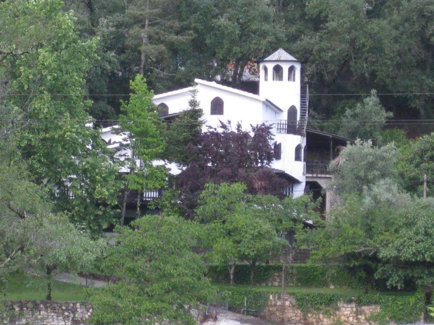 Casa Da Torre Villa Pombal  Esterno foto