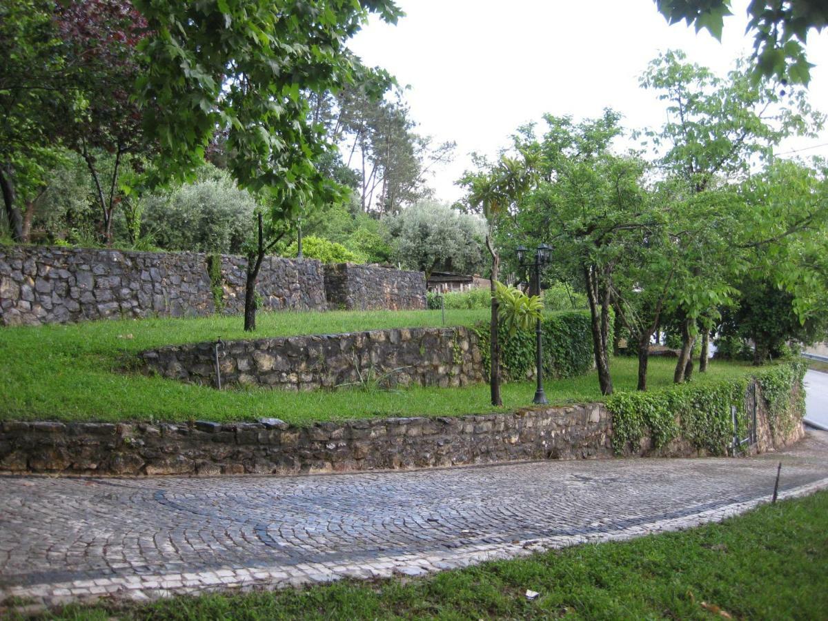 Casa Da Torre Villa Pombal  Esterno foto